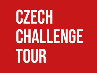 Czech challenge tour 2024